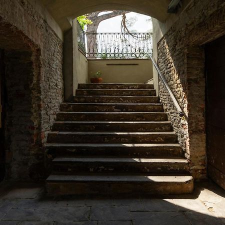 Vigne Di Fagnano 1709 Eco Relais Guest House Santo Stefano Belbo Luaran gambar